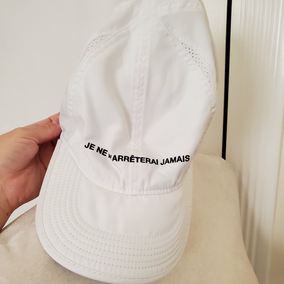 nike virgil serena cap